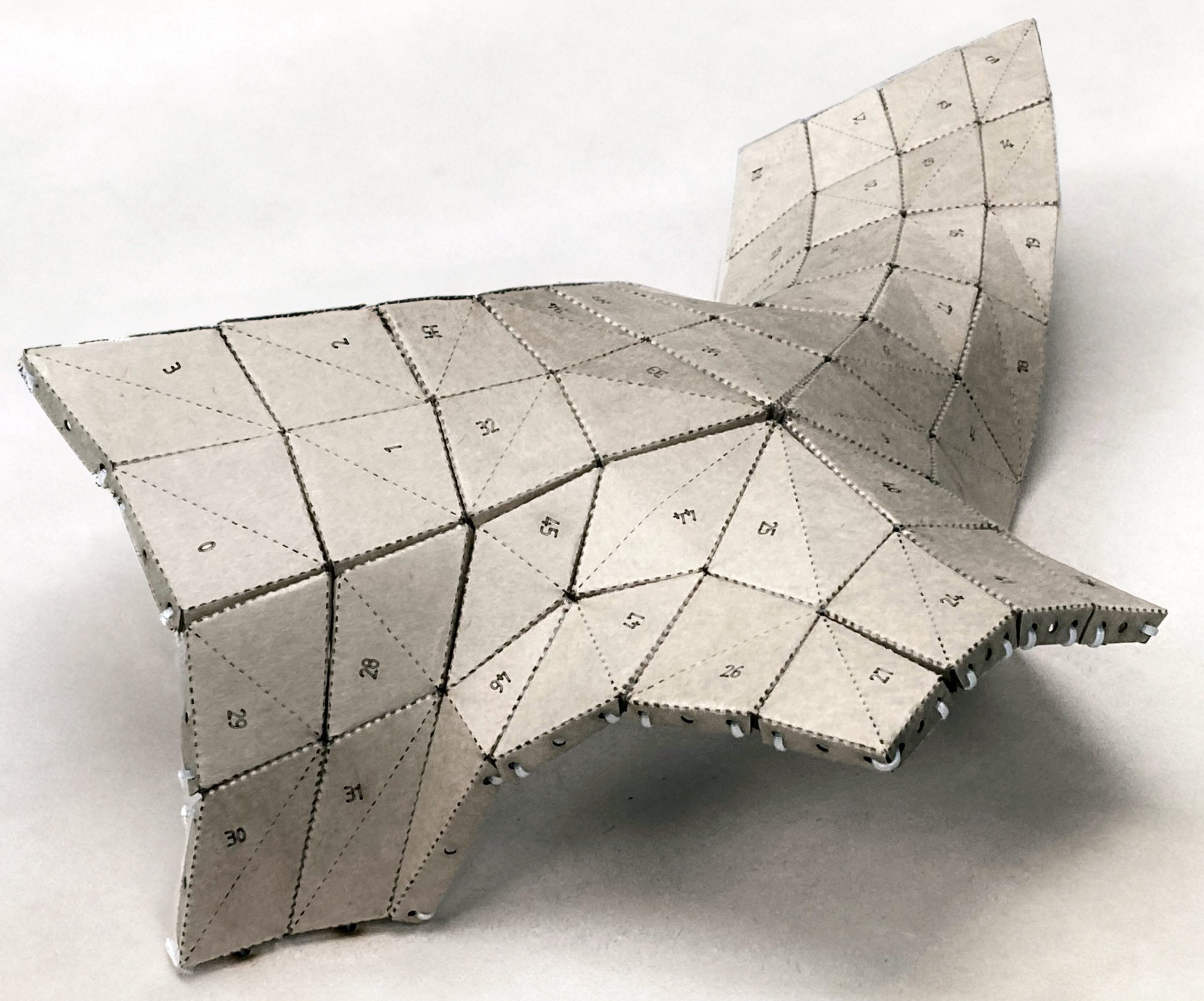 RhinoVAULT Application